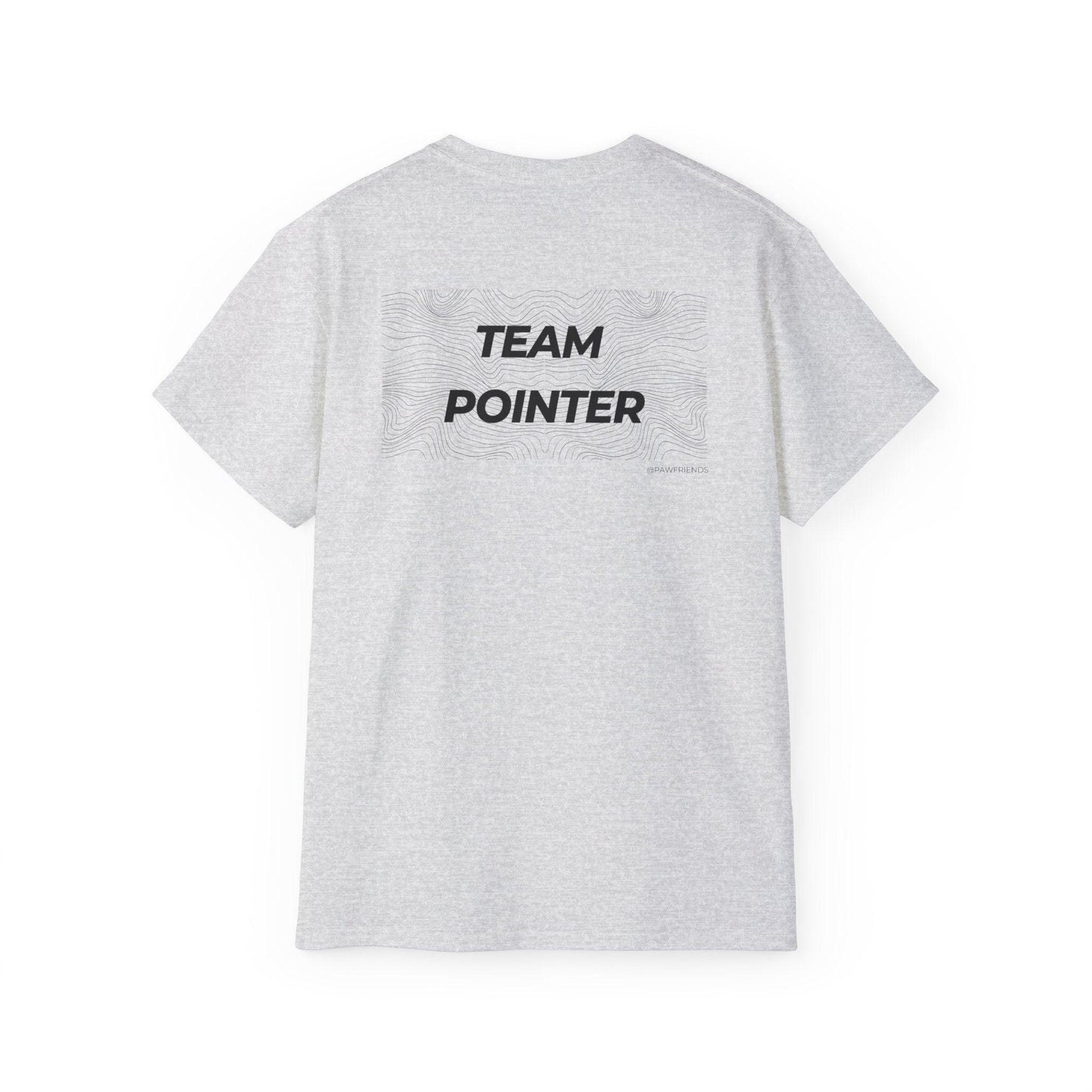 Team Pointer T-shirt