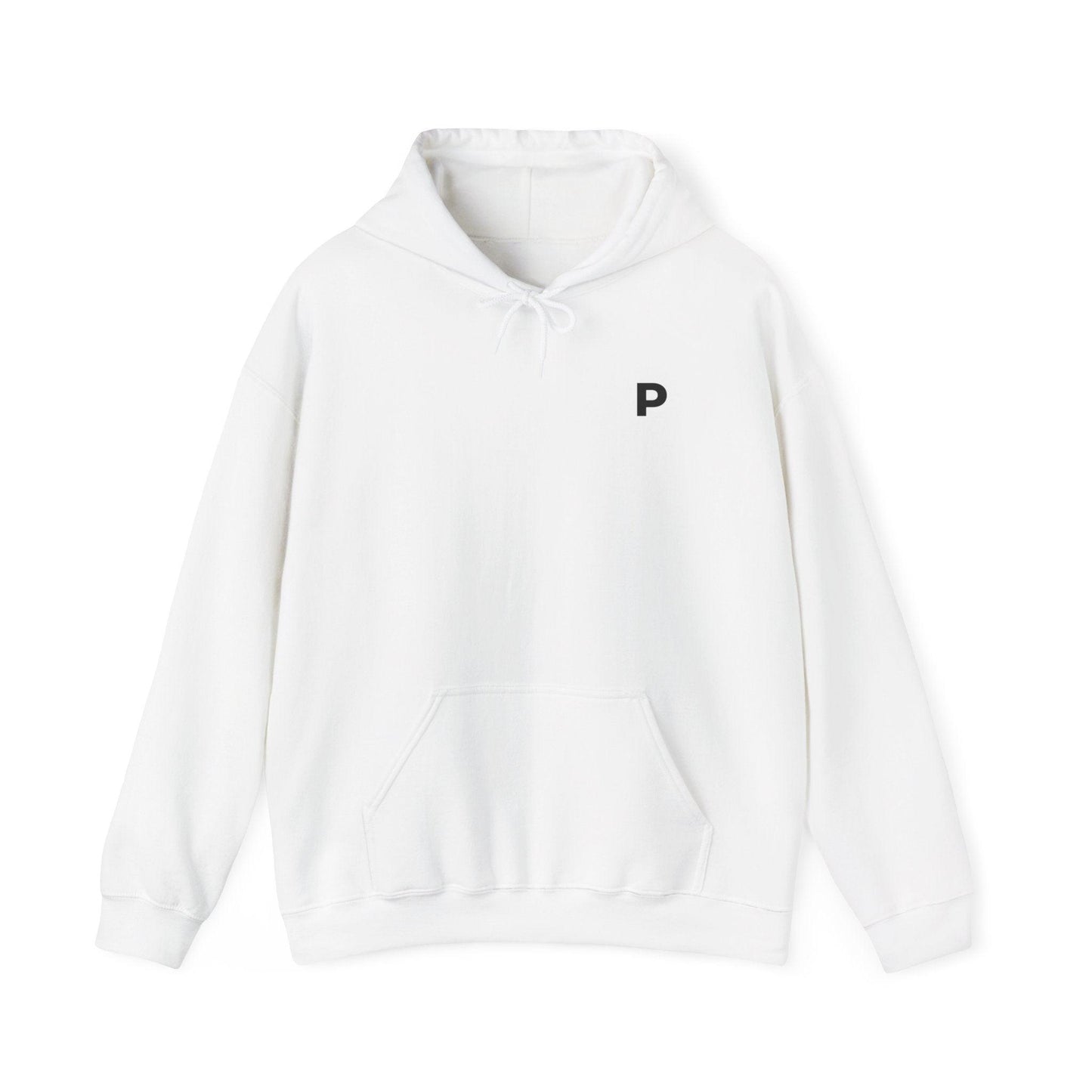 Team Poodle Hoodie