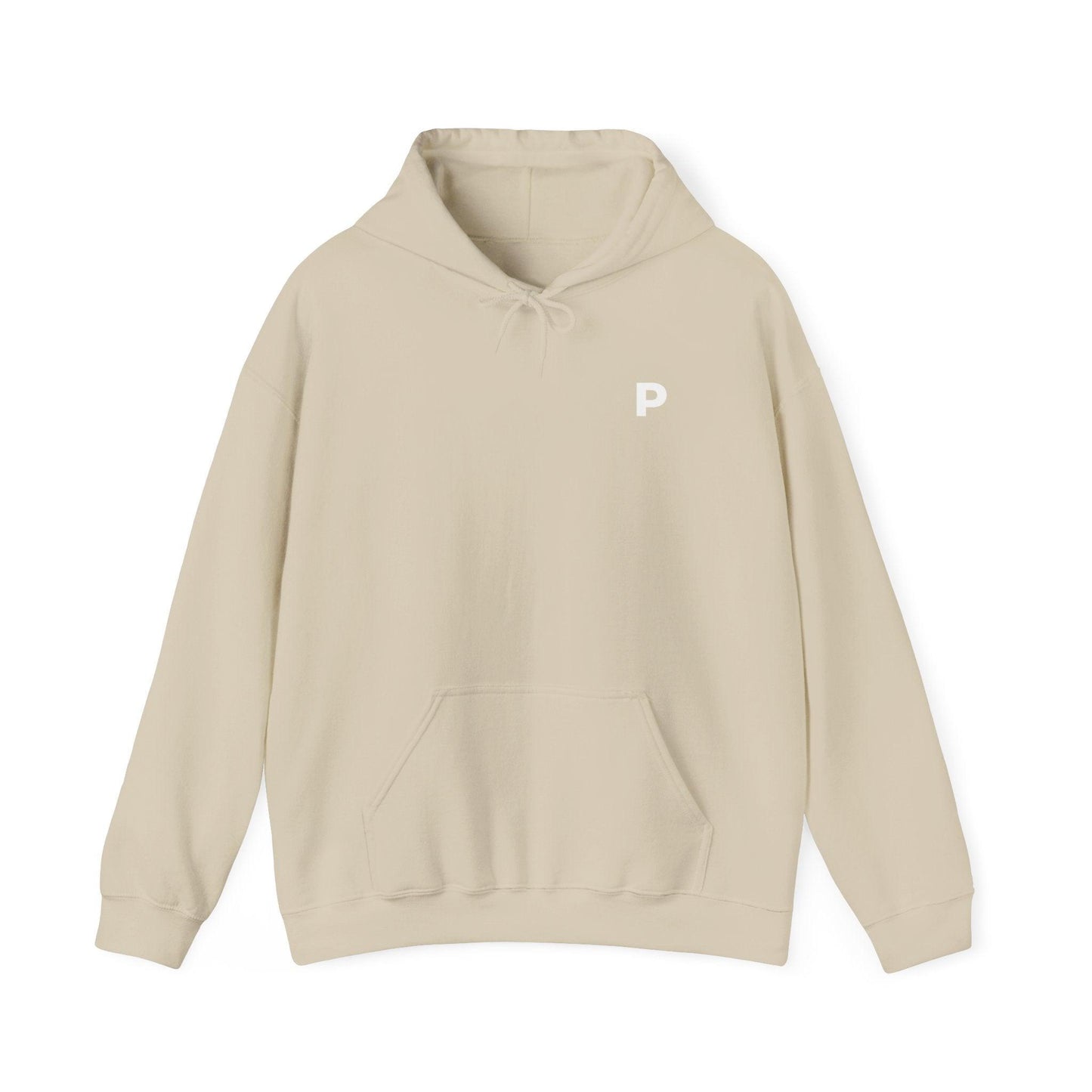 Team Pointer Hoodie