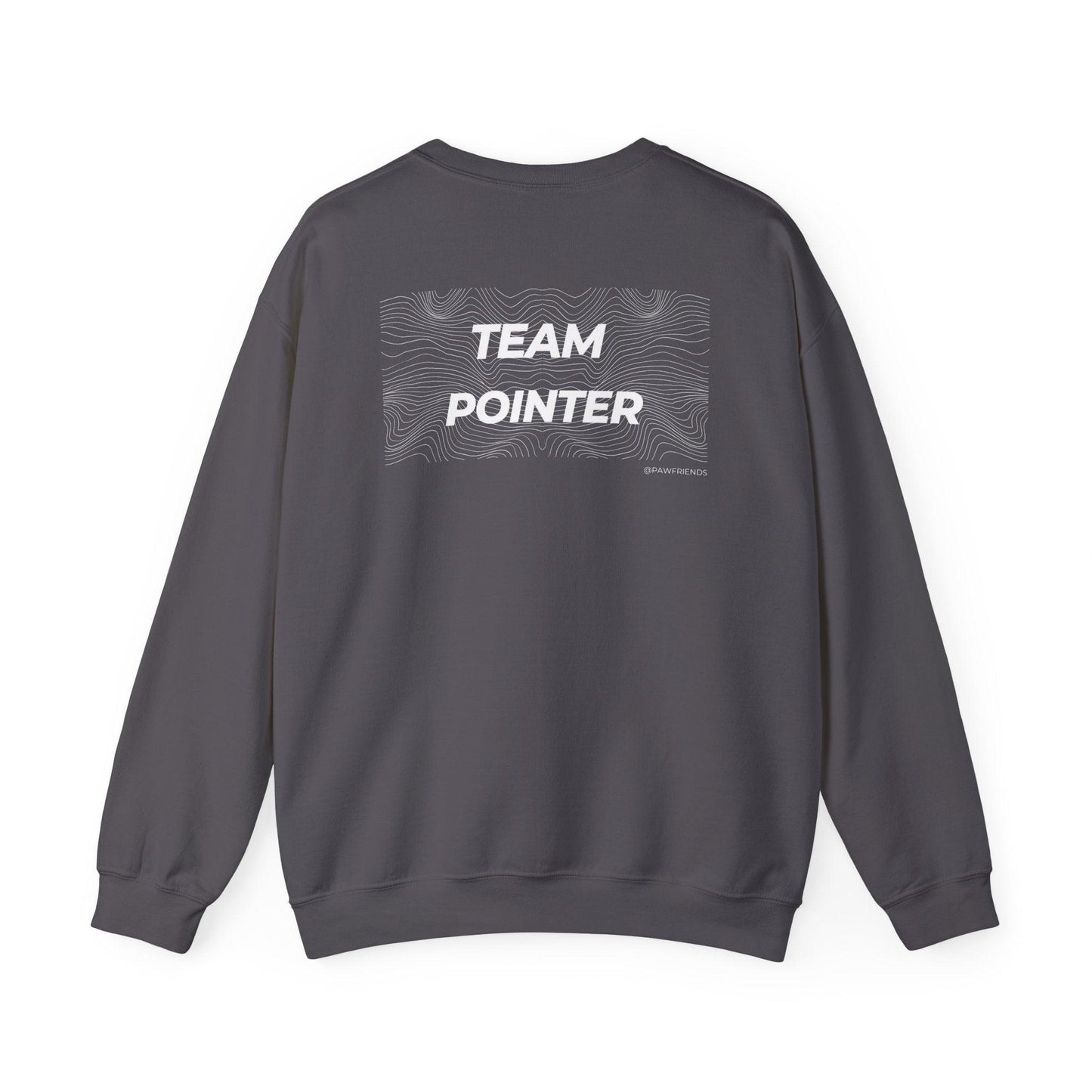 Team Pointer Sweatshirt