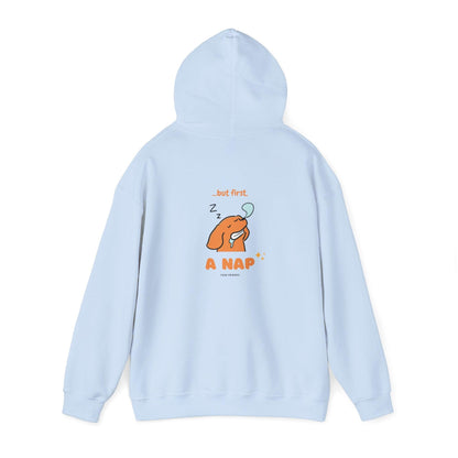 Nap Hoodie