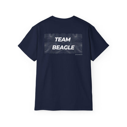 Team Beagle T-shirt