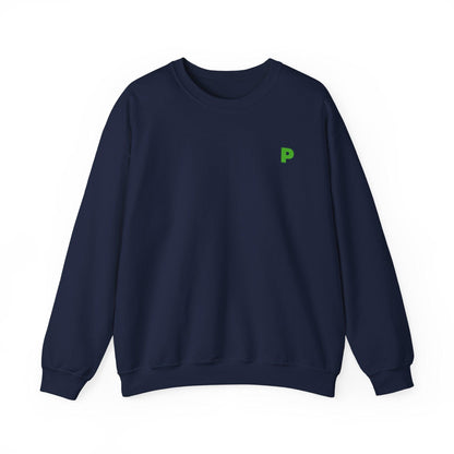 Don't Panic Sweatshirt