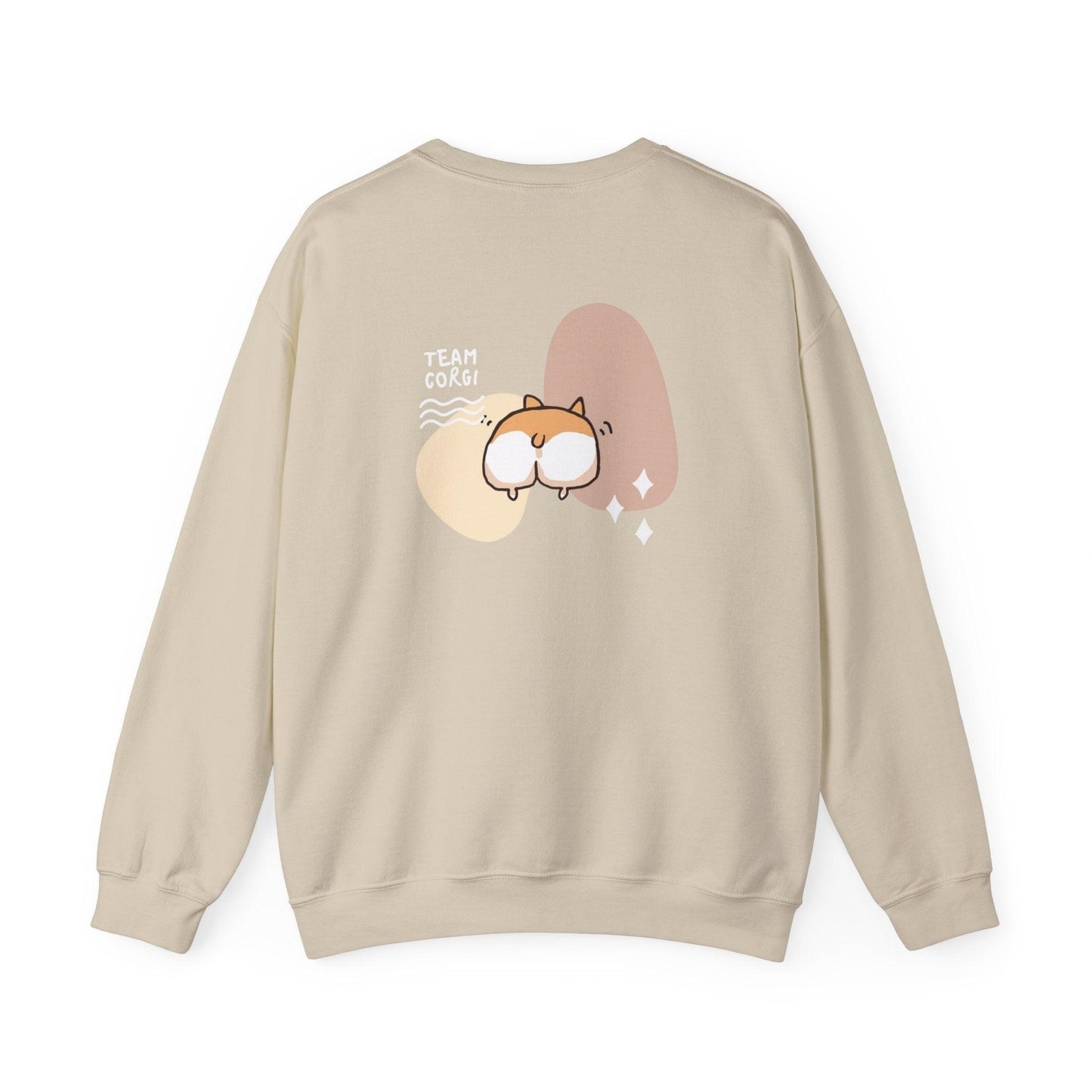 Team Corgi Sweatshirt