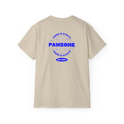 Paw-some T-shirt