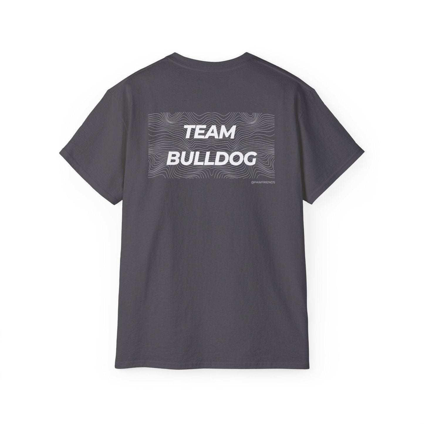 Team Bulldog T-shirt