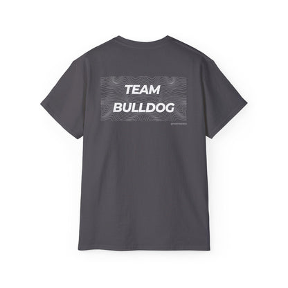 Team Bulldog T-shirt