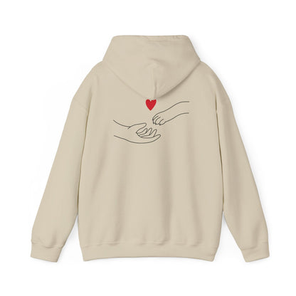 Hands Hoodie