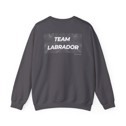 Team Labrador Sweatshirt