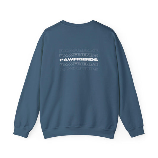 Paw Friends Sweatshirt