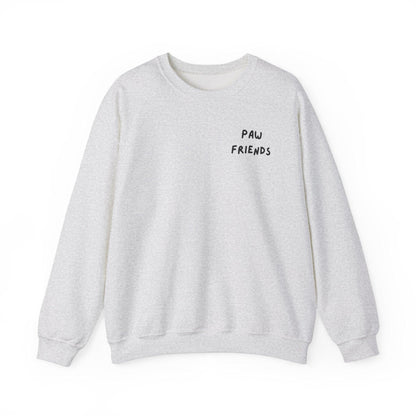 Things I do Sweatshirt