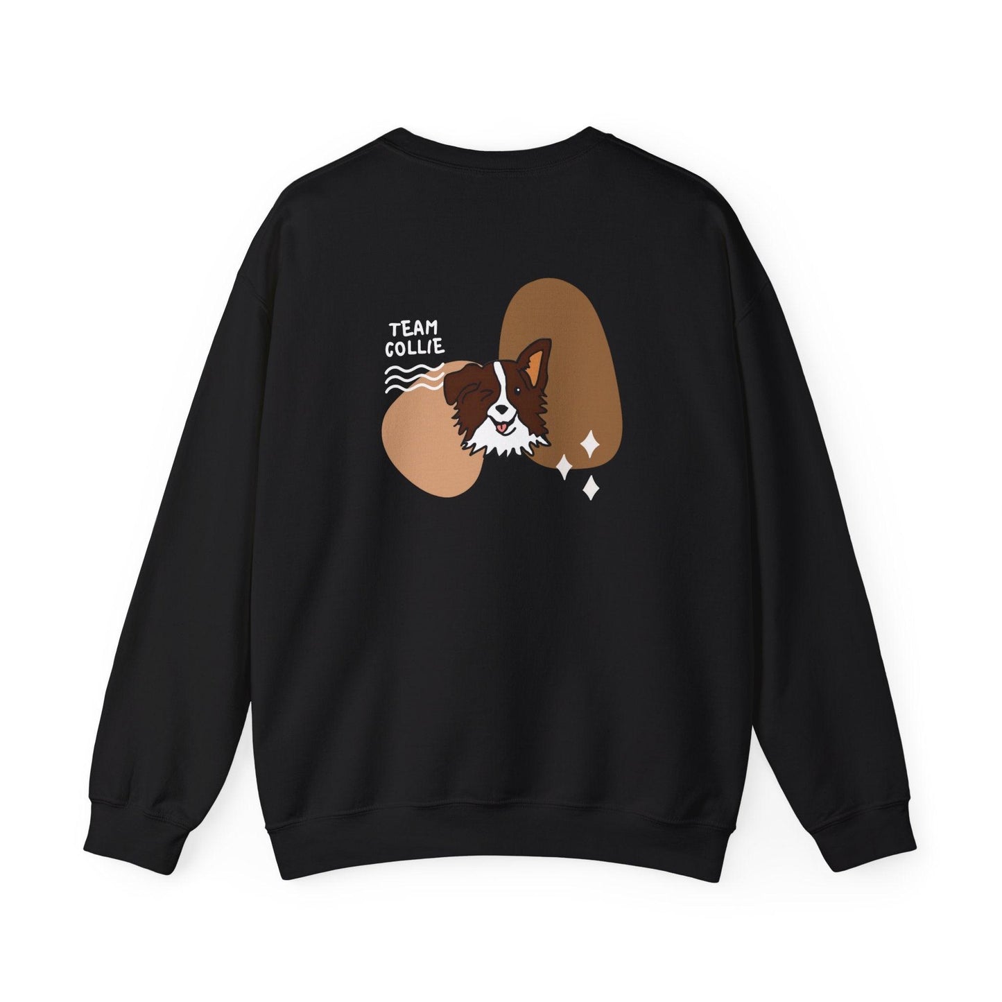 Team Collie Sweatshirt