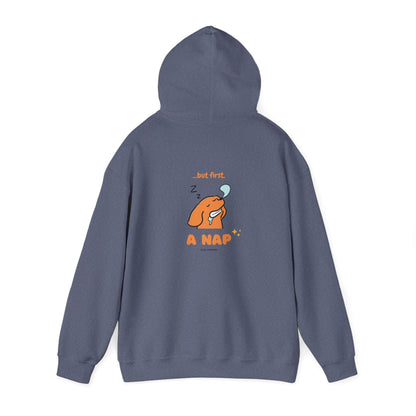 Nap Hoodie