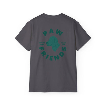 Paw Friends T-shirt