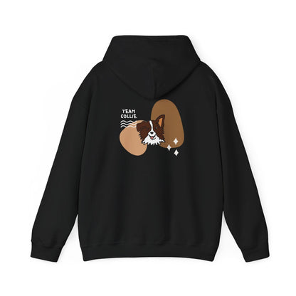 Team Collie Hoodie