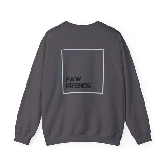 Paw Friends Sweatshirt