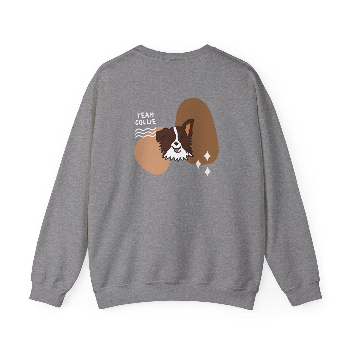 Team Collie Sweatshirt