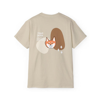 Team Shiba T-shirt