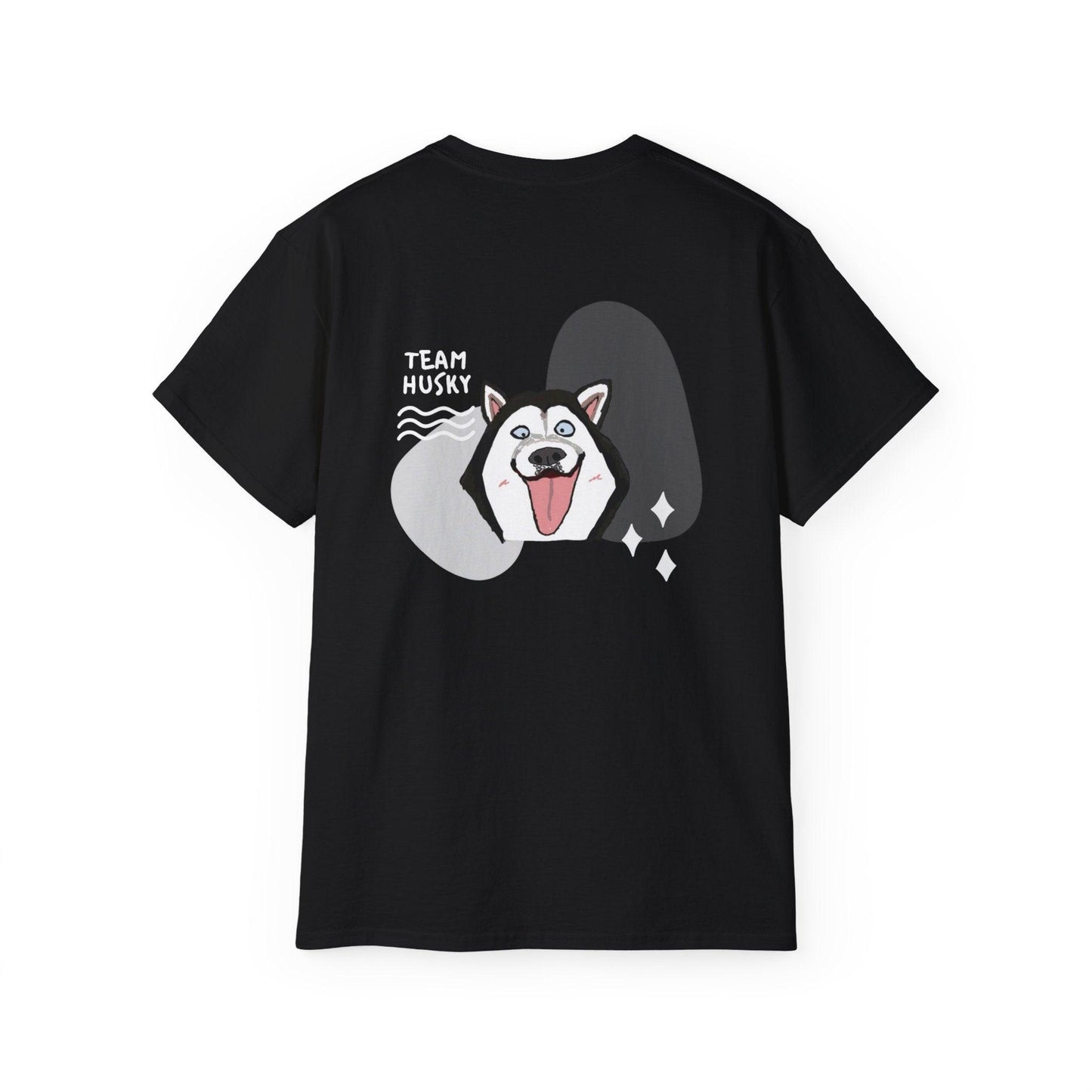 Team Husky T-shirt