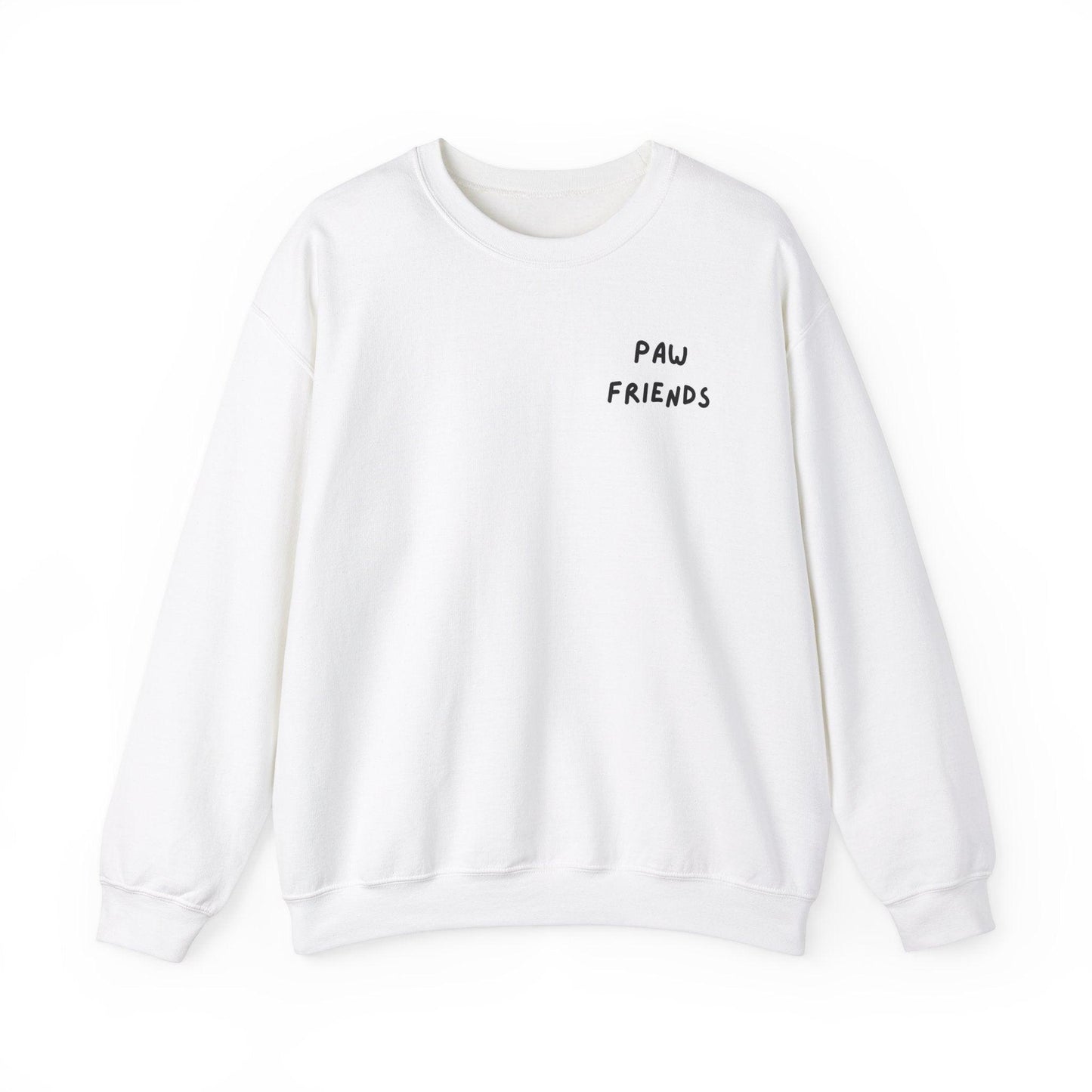 Things I do Sweatshirt