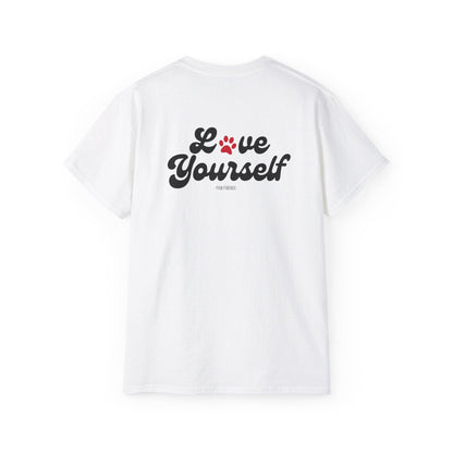 Love yourself T-shirt