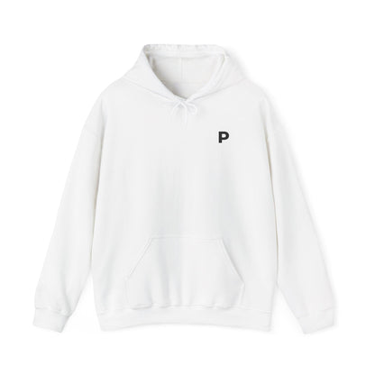 Team Pointer Hoodie