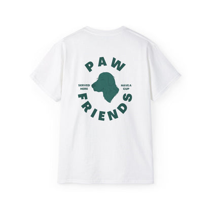 Paw Friends T-shirt