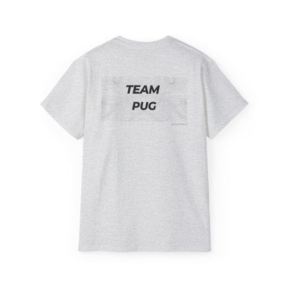 Team Pug T-shirt