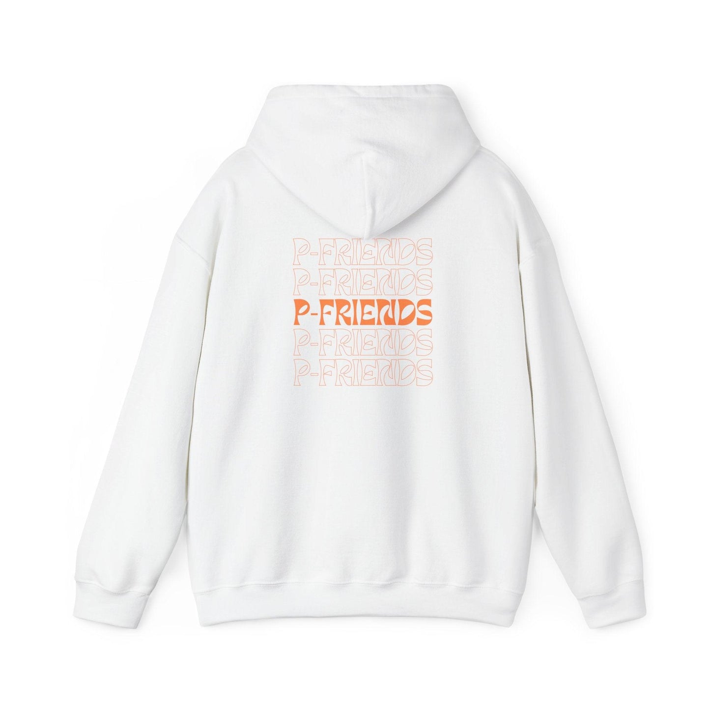 Paw Friends Hoodie