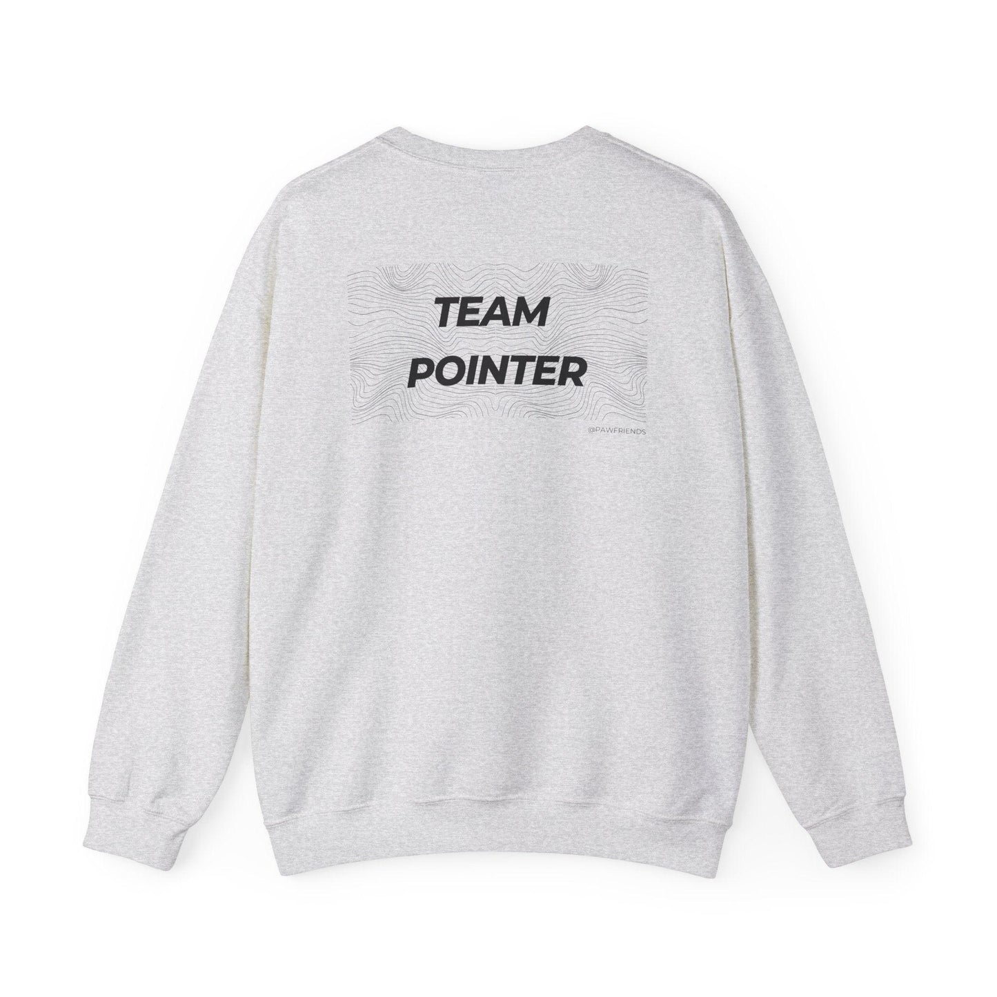 Team Pointer Sweatshirt