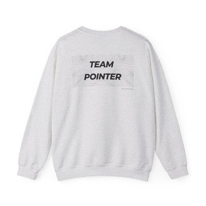 Team Pointer Sweatshirt