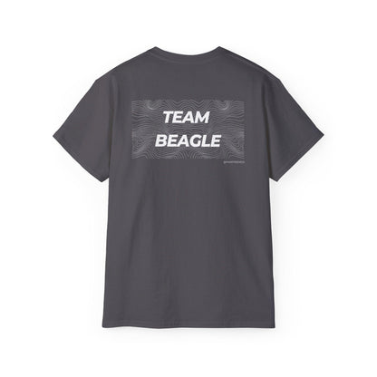 Team Beagle T-shirt