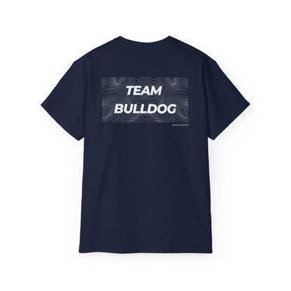 Team Bulldog T-shirt