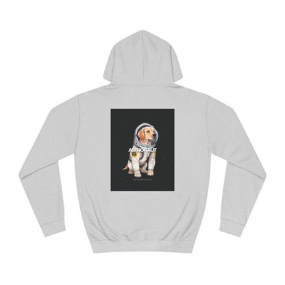 Astronaut Labrador Hoodie