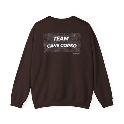 Team Cane Corso Sweatshirt