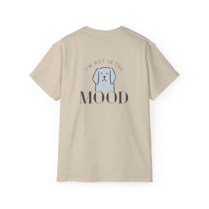 Mood T-shirt