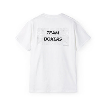 Team Boxer T-shirt