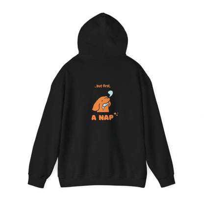 Nap Hoodie