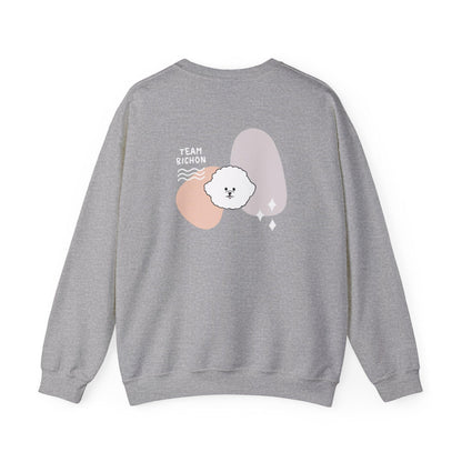 Team Bichon Sweatshirt