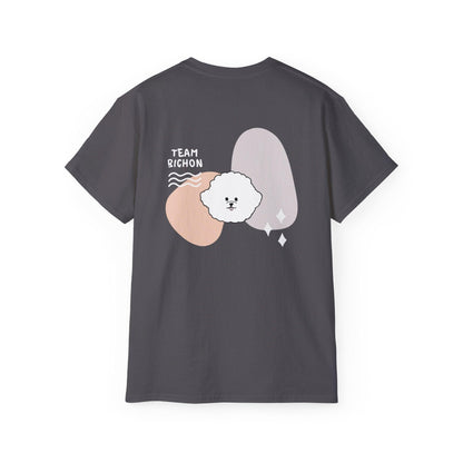 Team Bichon T-shirt