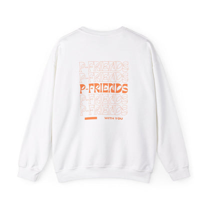 Paw Friends Sweatshirt