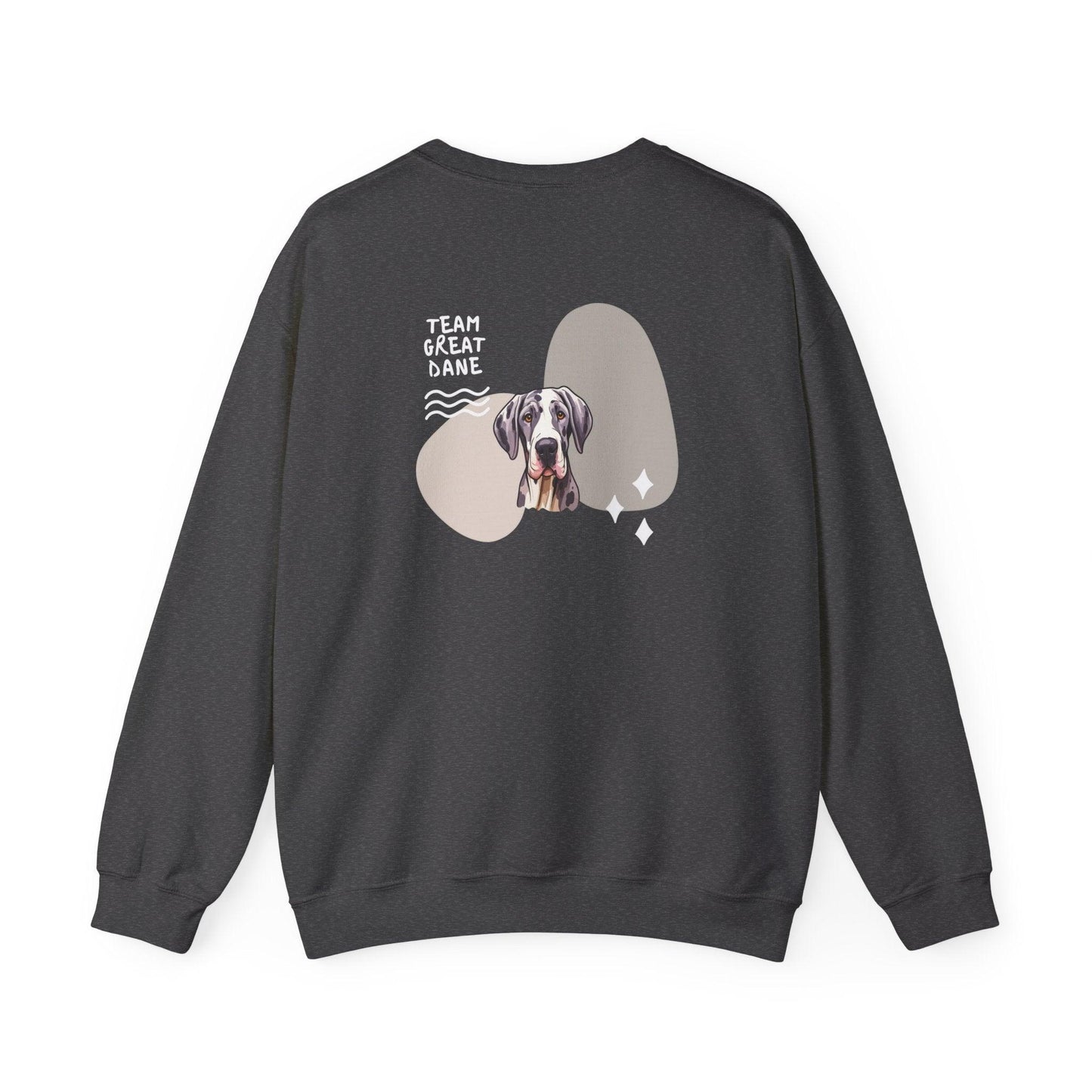 Team Great Dane Sweatshirt