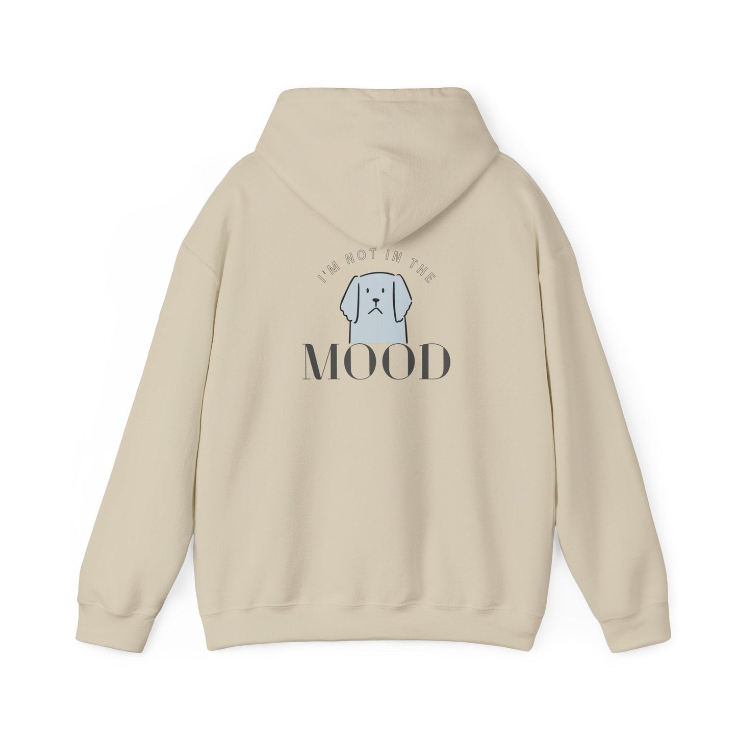 Mood Hoodie