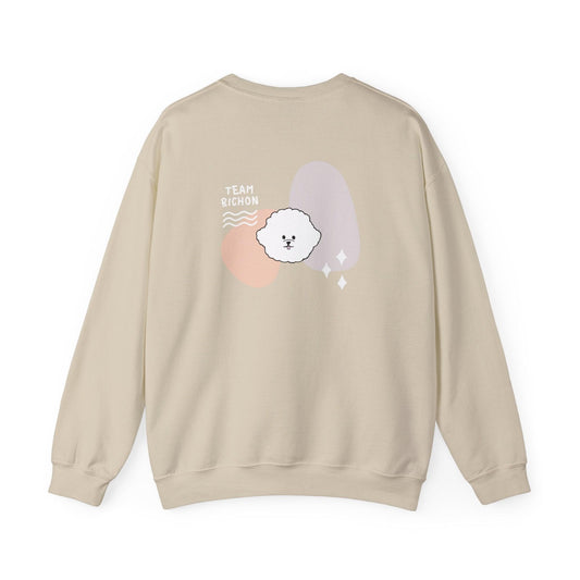 Team Bichon Sweatshirt