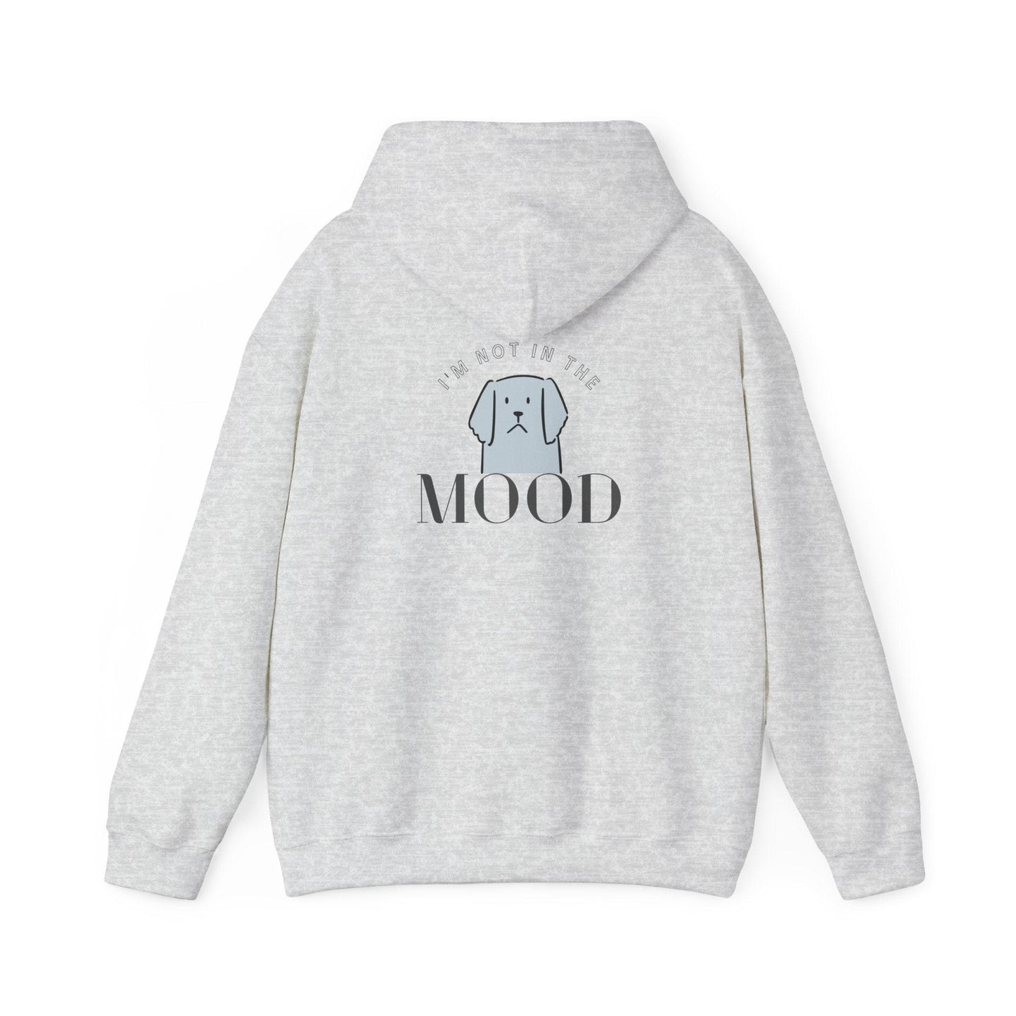 Mood Hoodie