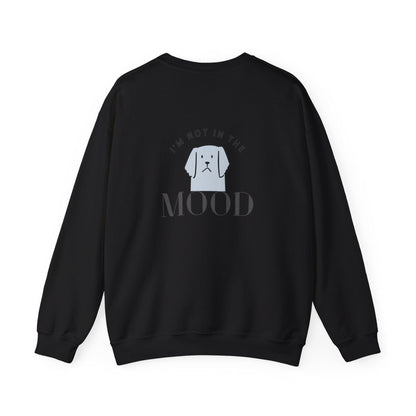 Mood Sweatshirt