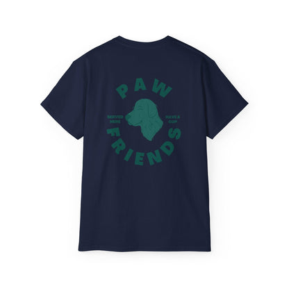 Paw Friends T-shirt