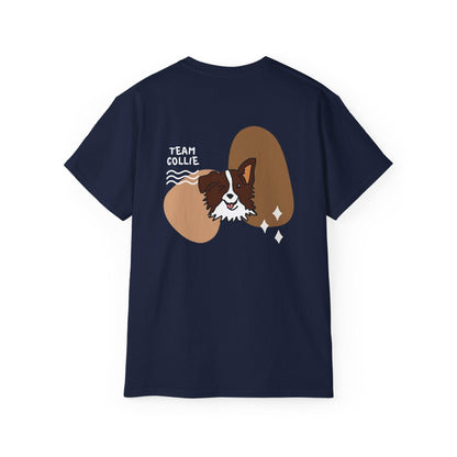 Team Collie T-shirt