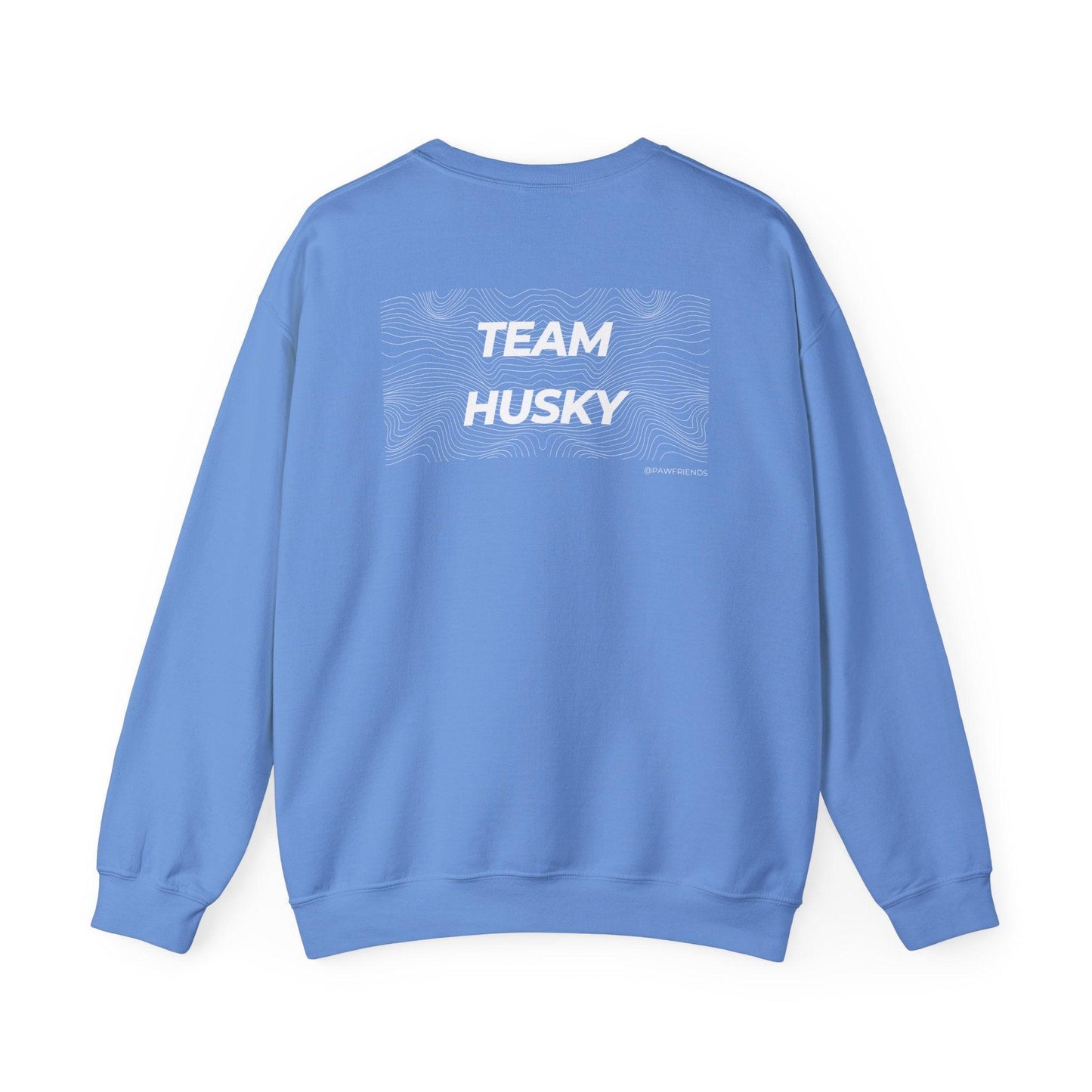 Team Husky Sweatshirt