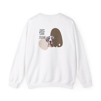 Team Great Dane Sweatshirt